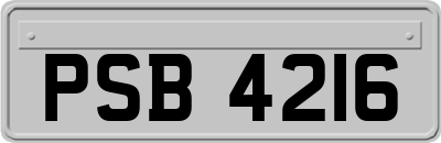 PSB4216