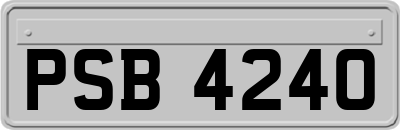 PSB4240