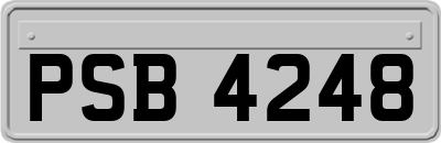 PSB4248