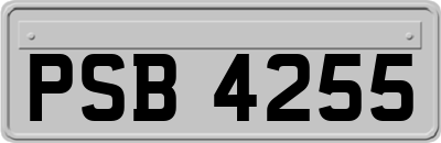 PSB4255