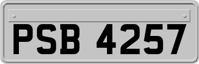 PSB4257