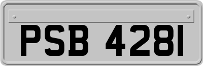 PSB4281
