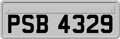 PSB4329