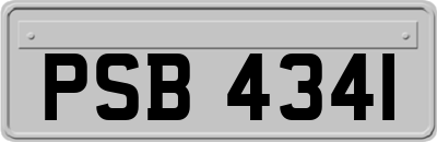 PSB4341