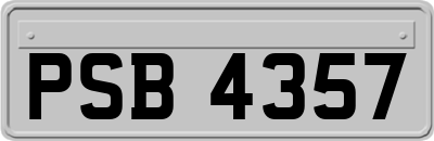 PSB4357