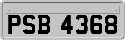 PSB4368