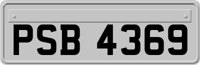 PSB4369