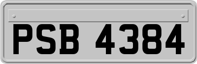 PSB4384
