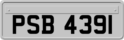 PSB4391