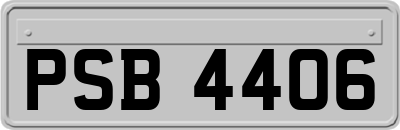 PSB4406