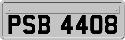 PSB4408