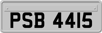 PSB4415