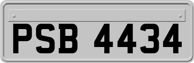 PSB4434