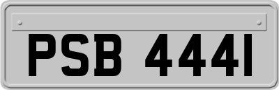 PSB4441