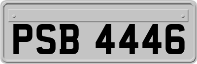 PSB4446