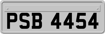 PSB4454