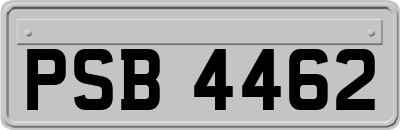 PSB4462