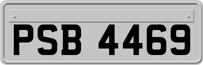 PSB4469