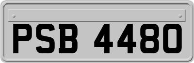 PSB4480