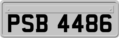 PSB4486
