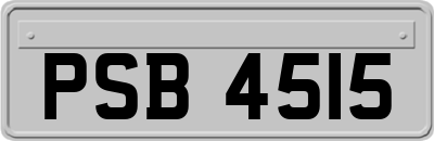 PSB4515