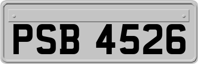 PSB4526