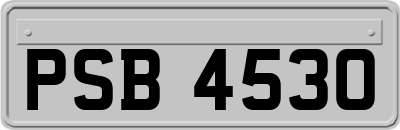 PSB4530