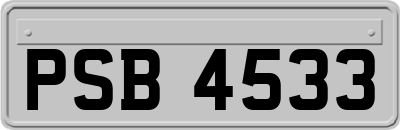 PSB4533