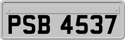 PSB4537
