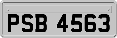 PSB4563