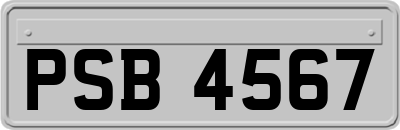 PSB4567