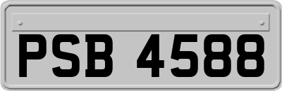 PSB4588