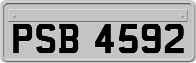 PSB4592