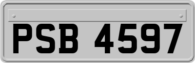 PSB4597