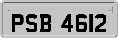 PSB4612