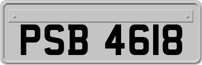 PSB4618