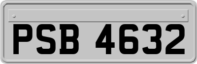 PSB4632