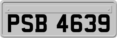 PSB4639