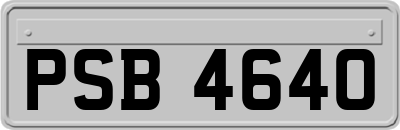 PSB4640