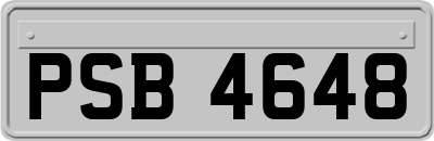 PSB4648