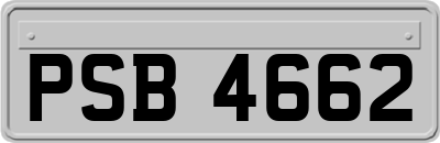 PSB4662