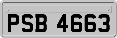 PSB4663