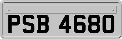 PSB4680