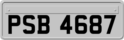 PSB4687