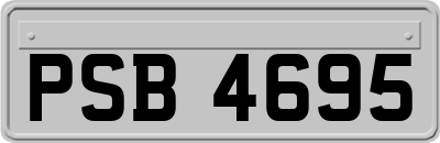PSB4695