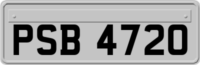 PSB4720