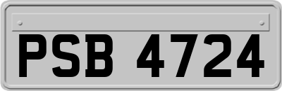 PSB4724