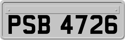 PSB4726