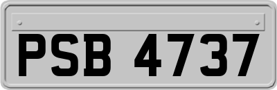 PSB4737
