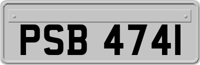 PSB4741